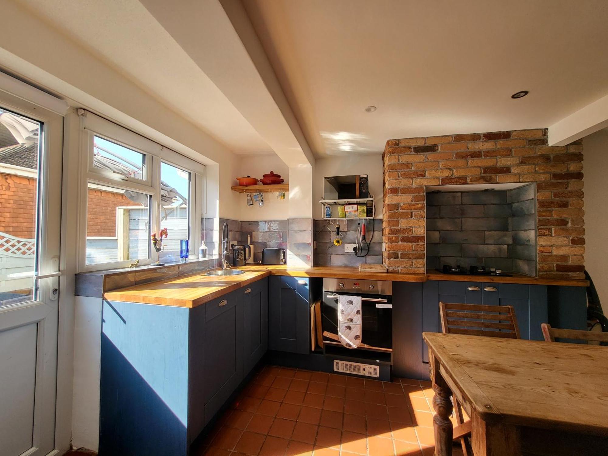 Hastings Old Town Tackleway Privileged Sea Views Whole House 3 Beds Exterior foto
