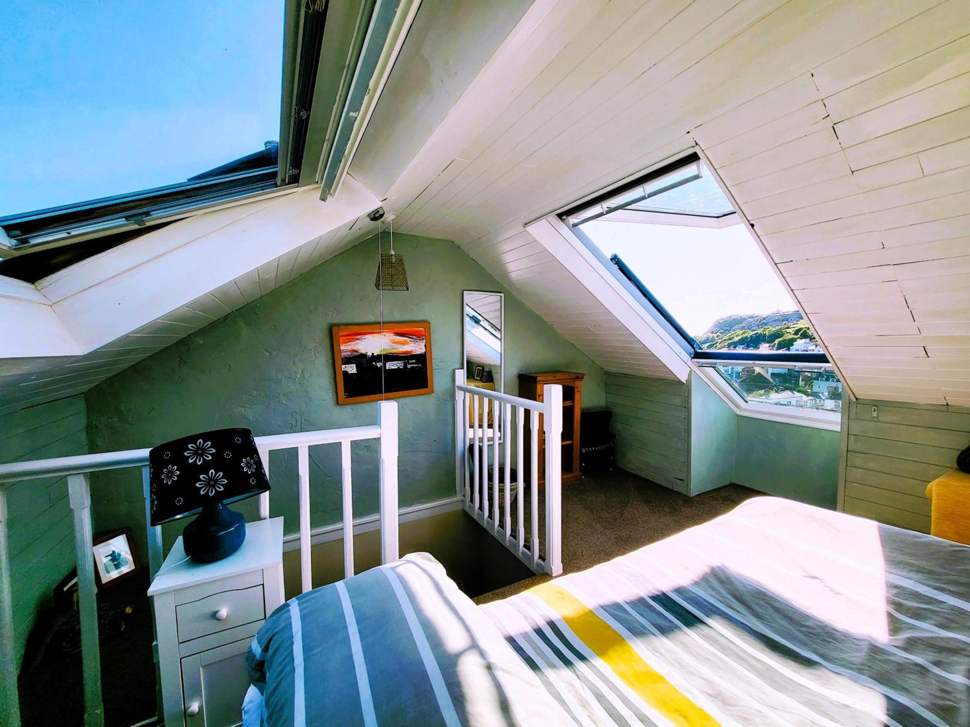 Hastings Old Town Tackleway Privileged Sea Views Whole House 3 Beds Exterior foto