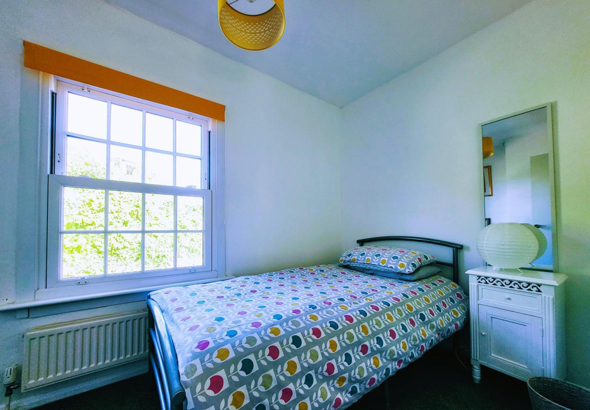 Hastings Old Town Tackleway Privileged Sea Views Whole House 3 Beds Exterior foto